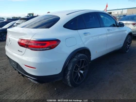 Mercedes-Benz GLC COUPE 300 4MATIC | Mobile.bg    4