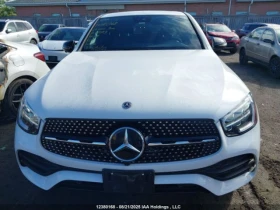 Mercedes-Benz GLC COUPE 300 4MATIC | Mobile.bg    6