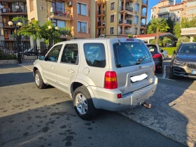 Ford Maverick 3.0 4x4   | Mobile.bg    5