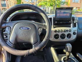 Ford Maverick 3.0 4x4   | Mobile.bg    10