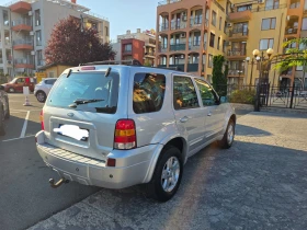 Ford Maverick 3.0 4x4   | Mobile.bg    7