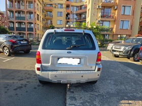 Ford Maverick 3.0 4x4   | Mobile.bg    6