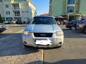 Ford Maverick 3.0 4x4   | Mobile.bg    2