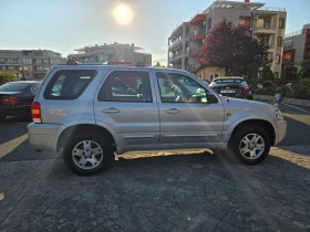 Ford Maverick 3.0 4x4   | Mobile.bg    8