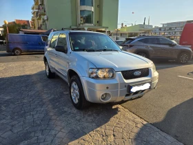Ford Maverick 3.0 4x4   | Mobile.bg    3