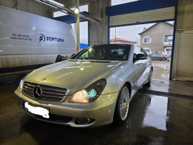 Mercedes-Benz CLS 320 Обдухване/Harman Kardon, снимка 7