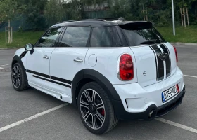 Mini Countryman Mini Cooper JCW | Mobile.bg    5