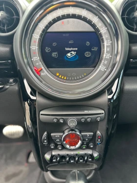 Mini Countryman Mini Cooper JCW | Mobile.bg    11