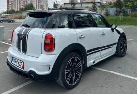 Mini Countryman Mini Cooper JCW | Mobile.bg    3