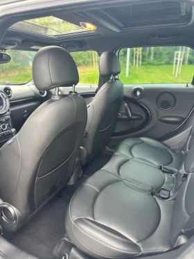 Mini Countryman Mini Cooper JCW | Mobile.bg    12