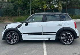 Mini Countryman Mini Cooper JCW | Mobile.bg    6