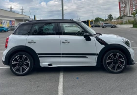 Mini Countryman Mini Cooper JCW | Mobile.bg    2