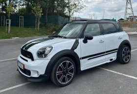 Mini Countryman Mini Cooper JCW | Mobile.bg    7