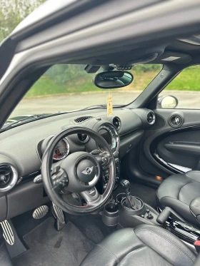 Mini Countryman Mini Cooper JCW | Mobile.bg    9