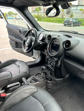 Mini Countryman Mini Cooper JCW | Mobile.bg    10