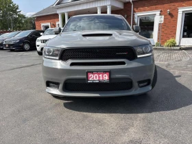 Dodge Durango Durango R/T 5.7 - 38000 лв. - 32120788 2