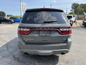 Dodge Durango Durango R/T 5.7 - 38000 лв. - 32120788 3