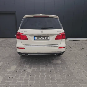 Обява за продажба на Mercedes-Benz GL 450 ПАНО* ОБДУХВАНЕ* ОБСЛУЖЕН ~32 999 лв. - изображение 3 | Auto.bg Обява за продажба на Mercedes-Benz GL 450 ПАНО* ОБДУХВАНЕ* ОБСЛУЖЕН ~32 999 лв. - изображение 3