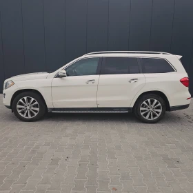 Обява за продажба на Mercedes-Benz GL 450 ПАНО* ОБДУХВАНЕ* ОБСЛУЖЕН ~32 999 лв. - изображение 6 | Auto.bg Обява за продажба на Mercedes-Benz GL 450 ПАНО* ОБДУХВАНЕ* ОБСЛУЖЕН ~32 999 лв. - изображение 6