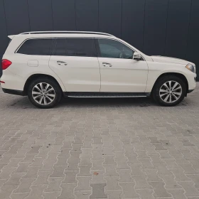 Обява за продажба на Mercedes-Benz GL 450 ПАНО* ОБДУХВАНЕ* ОБСЛУЖЕН ~32 999 лв. - изображение 8 | Auto.bg Обява за продажба на Mercedes-Benz GL 450 ПАНО* ОБДУХВАНЕ* ОБСЛУЖЕН ~32 999 лв. - изображение 8