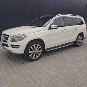 Обява за продажба на Mercedes-Benz GL 450 ПАНО* ОБДУХВАНЕ* ОБСЛУЖЕН ~32 999 лв. - изображение 4 | Auto.bg Обява за продажба на Mercedes-Benz GL 450 ПАНО* ОБДУХВАНЕ* ОБСЛУЖЕН ~32 999 лв. - изображение 4