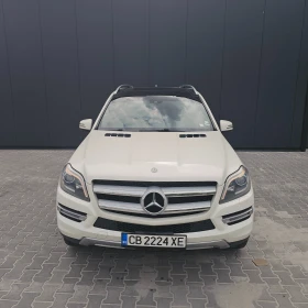 Обява за продажба на Mercedes-Benz GL 450 ПАНО* ОБДУХВАНЕ* ОБСЛУЖЕН ~32 999 лв. - изображение 2 | Auto.bg Обява за продажба на Mercedes-Benz GL 450 ПАНО* ОБДУХВАНЕ* ОБСЛУЖЕН ~32 999 лв. - изображение 2