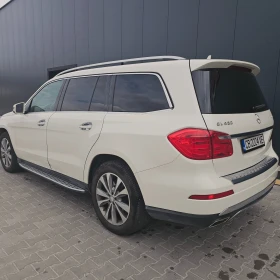 Обява за продажба на Mercedes-Benz GL 450 ПАНО* ОБДУХВАНЕ* ОБСЛУЖЕН ~32 999 лв. - изображение 5 | Auto.bg Обява за продажба на Mercedes-Benz GL 450 ПАНО* ОБДУХВАНЕ* ОБСЛУЖЕН ~32 999 лв. - изображение 5