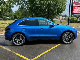 Porsche Macan S* * CARFAX * *   * *  | Mobile.bg    4