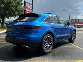 Porsche Macan S* * CARFAX * *   * *  | Mobile.bg    5