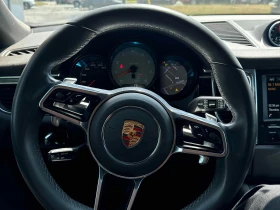 Porsche Macan S* * CARFAX * *   * *  | Mobile.bg    6