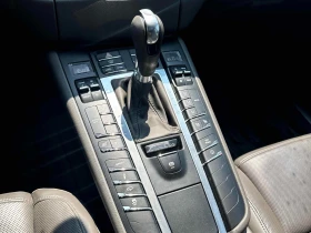 Porsche Macan S* * CARFAX * *   * *  | Mobile.bg    10