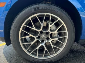 Porsche Macan S* * CARFAX * *   * *  | Mobile.bg    16