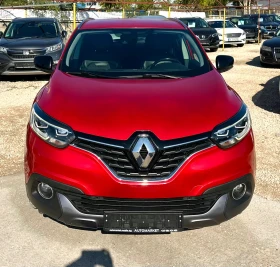 Обява за продажба на Renault Kadjar 1.6D 131HP BOSE FULL ~20 999 лв. - изображение 1