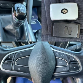 Renault Kadjar 1.6D 131HP BOSE FULL - 20999 лв. / 10736.62 € - 57420264 15