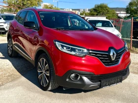 Обява за продажба на Renault Kadjar 1.6D 131HP BOSE FULL ~20 999 лв. - изображение 2