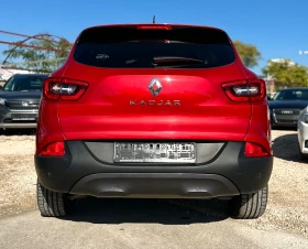 Обява за продажба на Renault Kadjar 1.6D 131HP BOSE FULL ~20 999 лв. - изображение 6