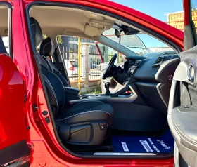 Обява за продажба на Renault Kadjar 1.6D 131HP BOSE FULL ~20 999 лв. - изображение 10