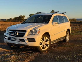 Mercedes-Benz GL 350 BLUETEC 4 MATIC - 29499 лв. / 15082.60 € - 71406002 3