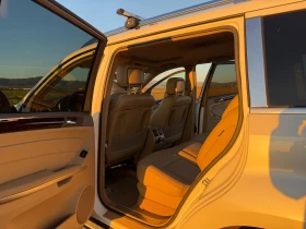 Mercedes-Benz GL 350 BLUETEC 4 MATIC - 29499 лв. / 15082.60 € - 71406002 6