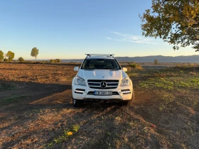 Mercedes-Benz GL 350 BLUETEC 4 MATIC - 29499 лв. / 15082.60 € - 71406002 2