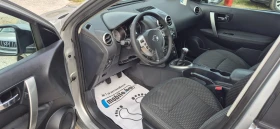 Nissan Qashqai 1.6i  - 9800 лв. / 5010.66 € - 61767556 8