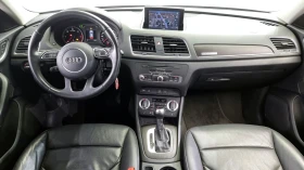 Audi Q3 2.0TDI QUATTRO DYNAMIC | Mobile.bg    6