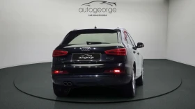Audi Q3 2.0TDI QUATTRO DYNAMIC | Mobile.bg    4