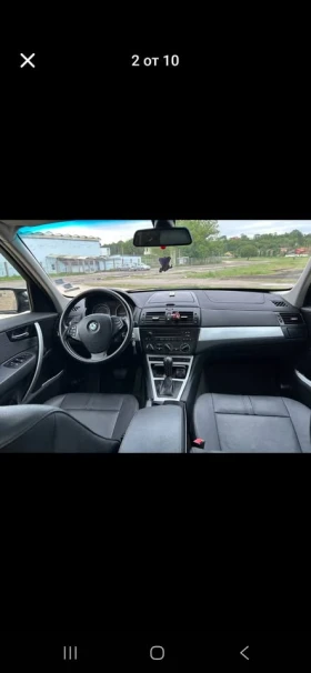 BMW X3 e83 | Mobile.bg    3