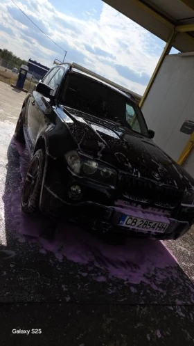 BMW X3 e83 | Mobile.bg    8