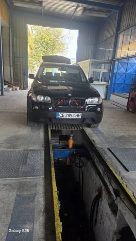 BMW X3 e83 | Mobile.bg    9