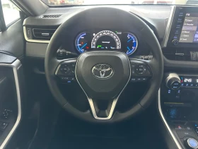 Toyota Rav4 Style* 4x4 - 60000 лв. / 30677.51 € - 36589114 12