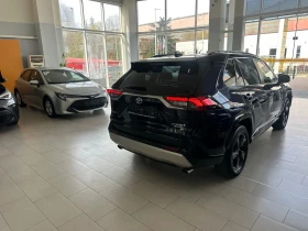 Toyota Rav4 Style* 4x4 - 60000 лв. / 30677.51 € - 36589114 6