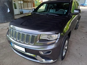 Jeep Grand cherokee, снимка 2