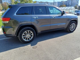 Jeep Grand cherokee, снимка 6